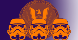 Super Villains for FERC