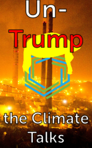 Un-Trump the Climate Talks