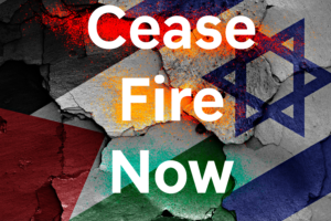 Ceasefire Now
