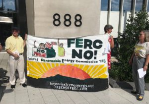 FERC NO Banner