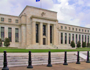 The Federal Reserve