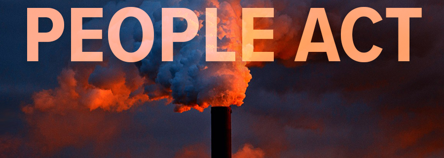 HR 1 the Polluters over people act
