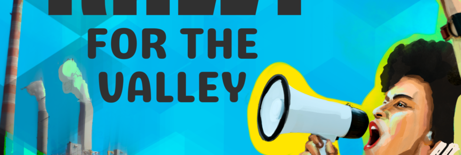 Join the rally for the valley and tell TVA to clean up!