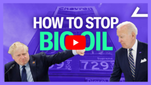 How to stop big oil video still