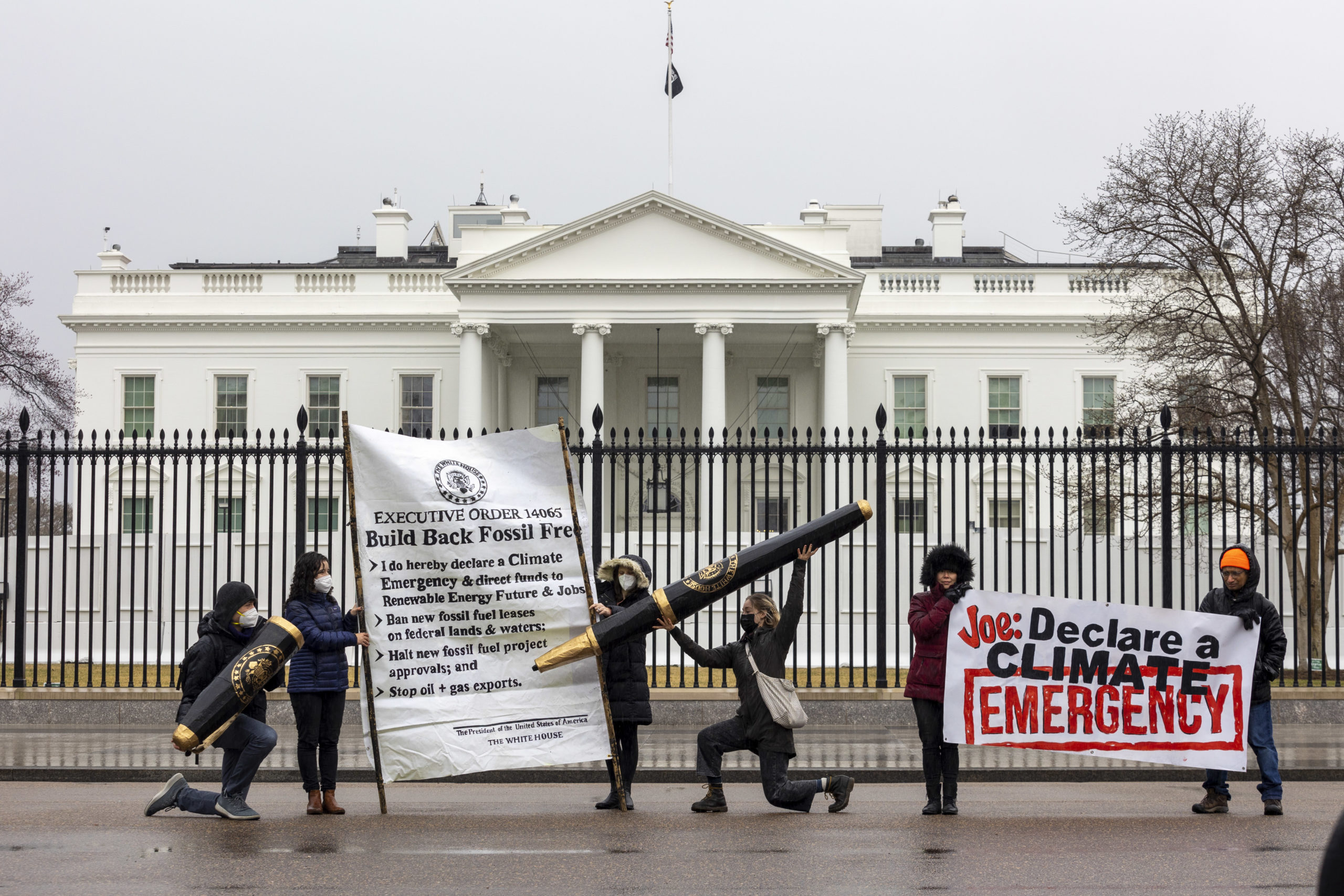 State of the Union tomorrow, POTUS is on notice! 198 methods