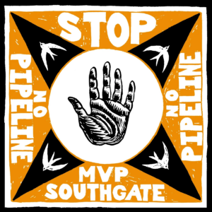 Stop MVP Southgate