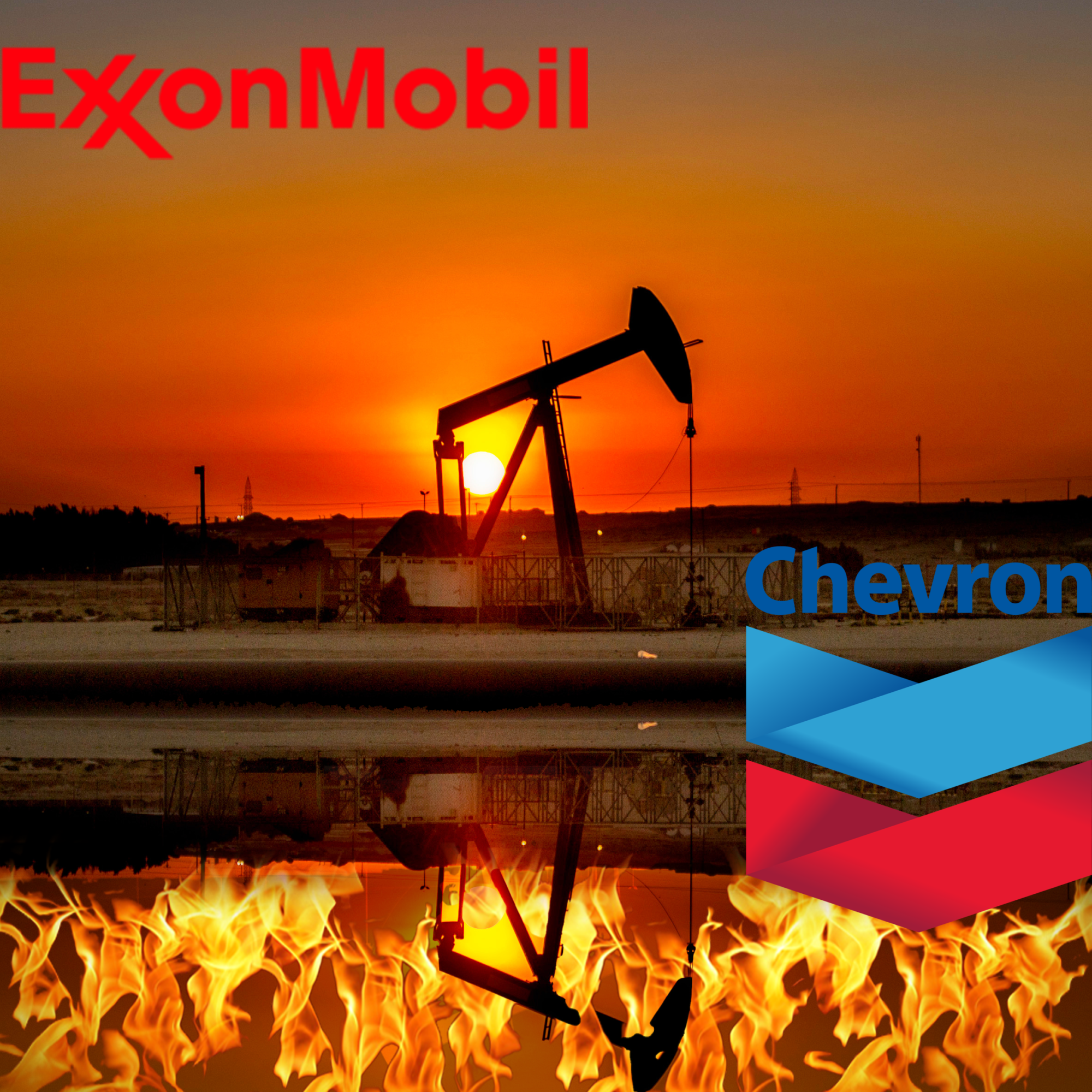 Tell the Department of Justice to prosecute Big Oil for price fixing, war profiteering, and climate crimes