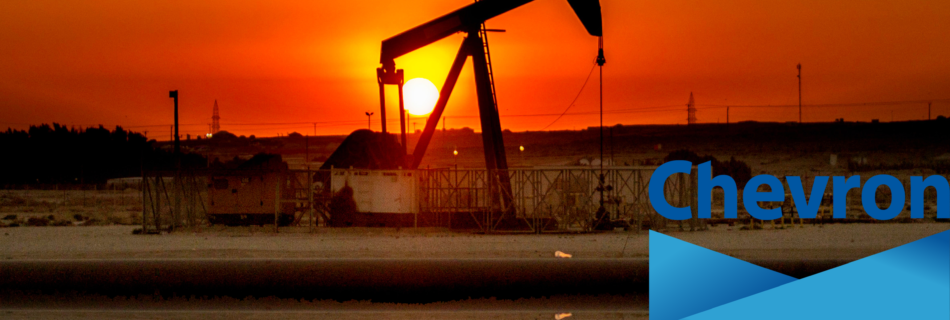 Stop the Big Oil mega mergers