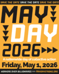 May Day 2026 Friday May 1 no work no school no shopping