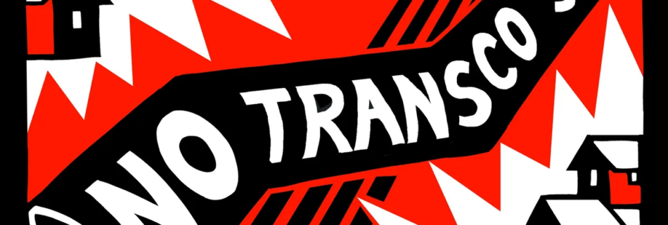 No Transco SSEP logo