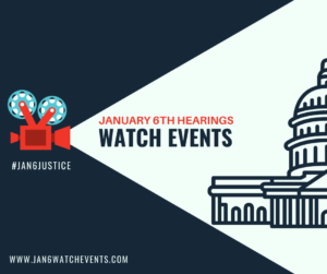 Join the January 6 committee watch party