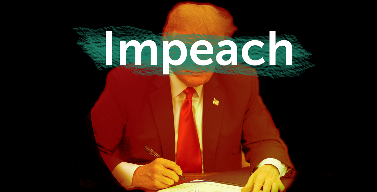 Impeach