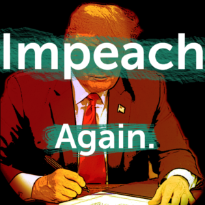 impeach trump again
