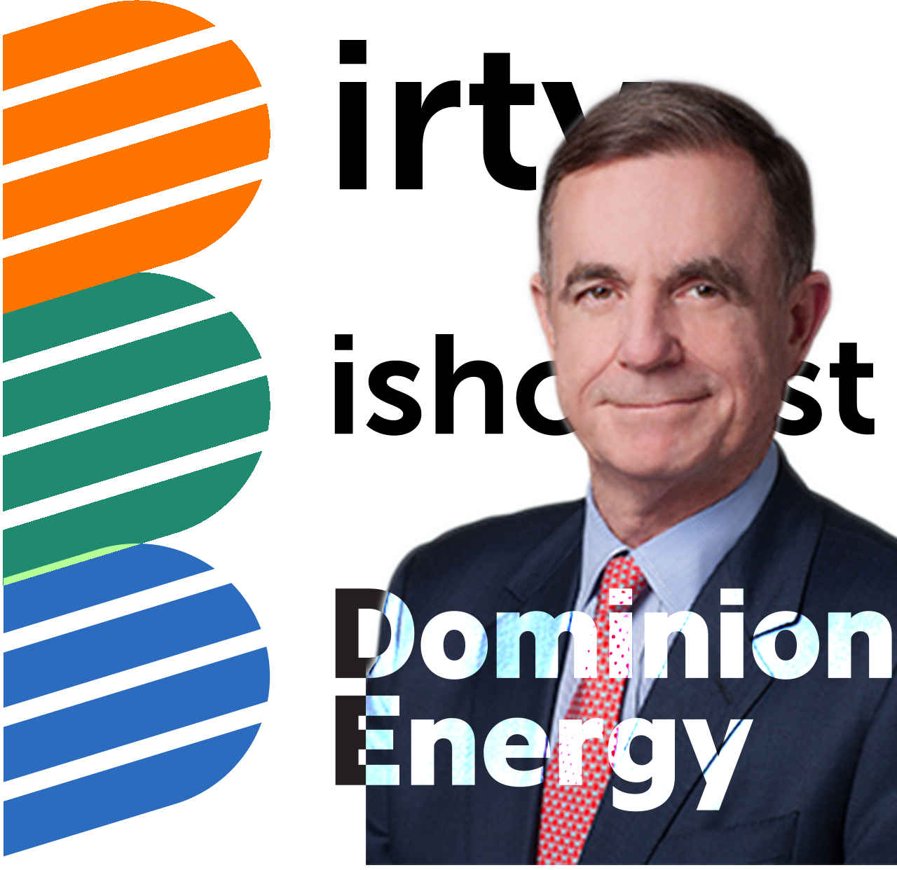 Dirty Dishonest Dominion Energy CEO Tom Farrell