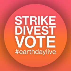 strike divest vote